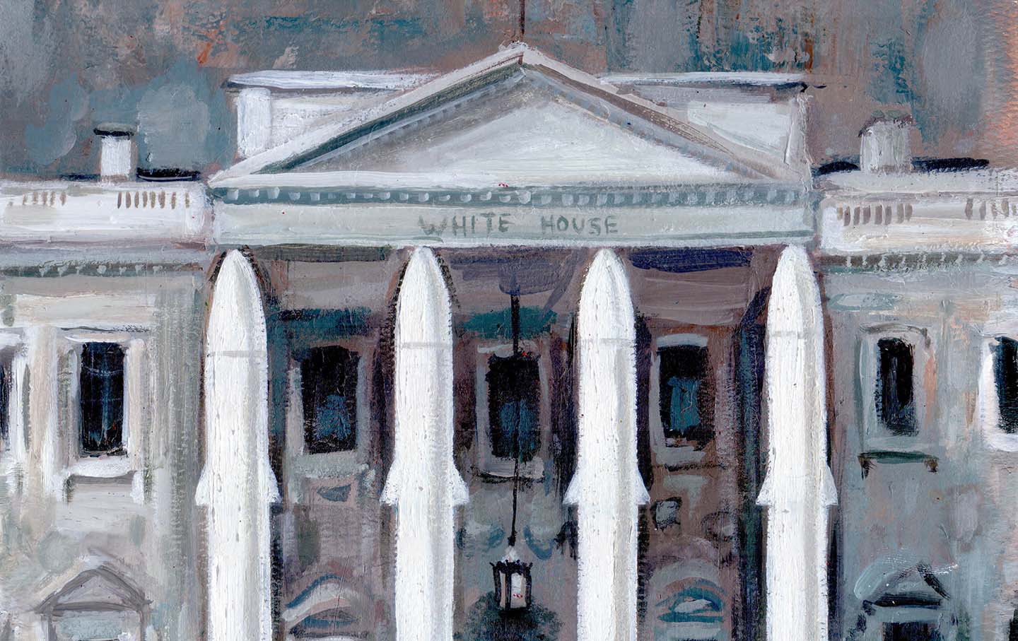War House