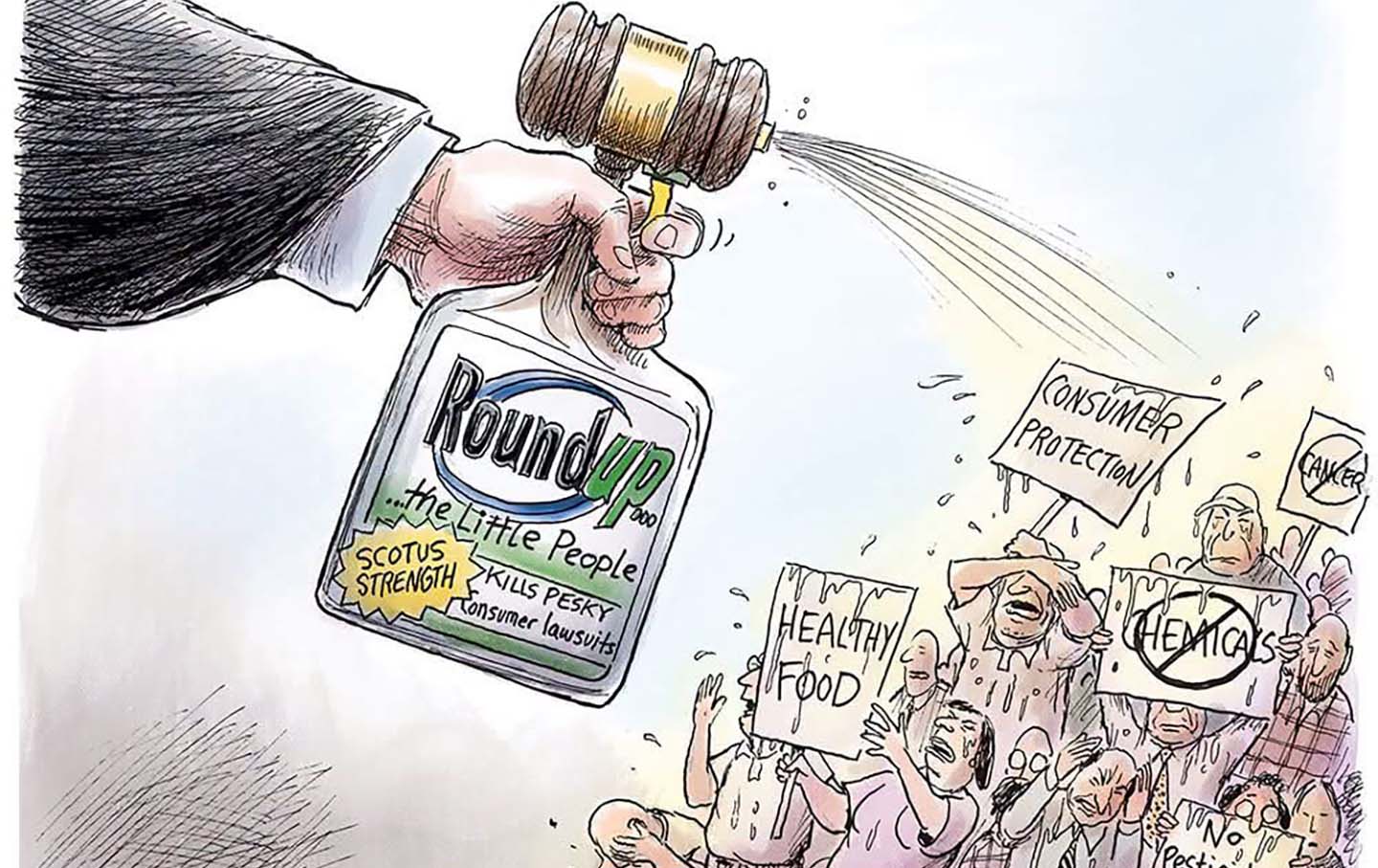 Roundup