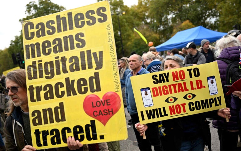 Tech Won't Save Us | The Nation