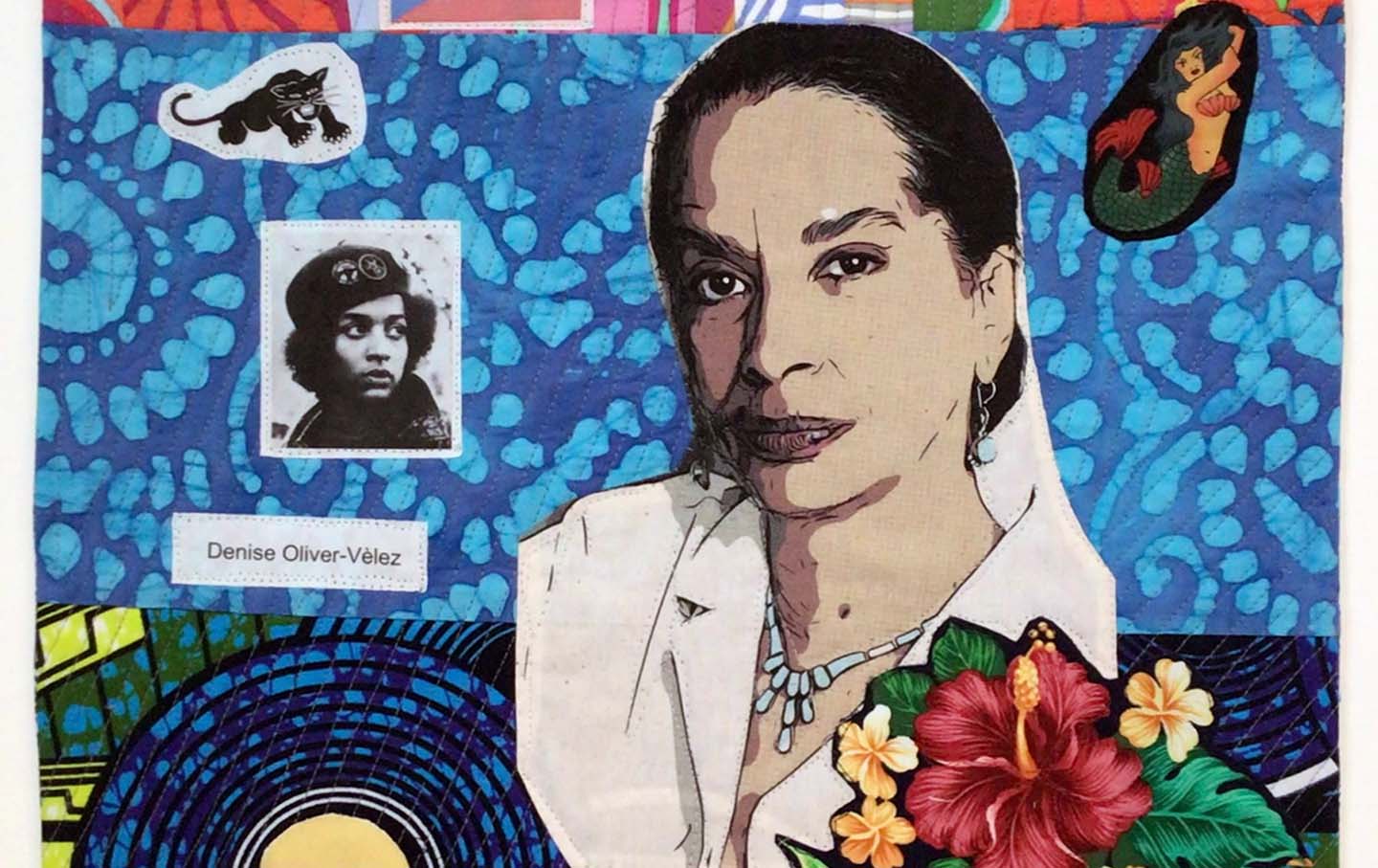 Pa’lante Siempre: Denise Oliver-Velez (1947–2026)