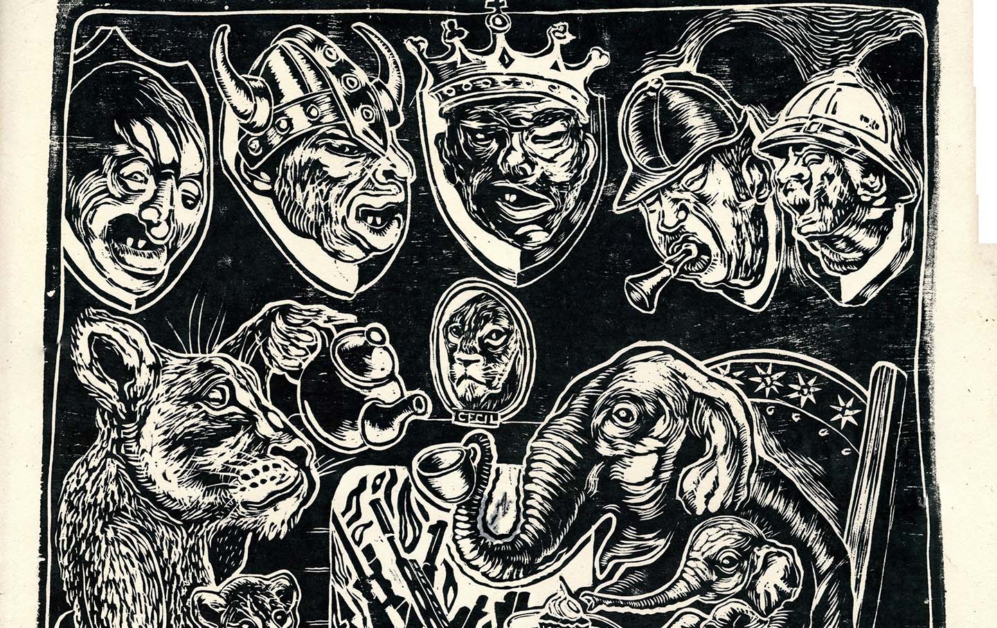 Billionaires Dictating a Doomed Future?