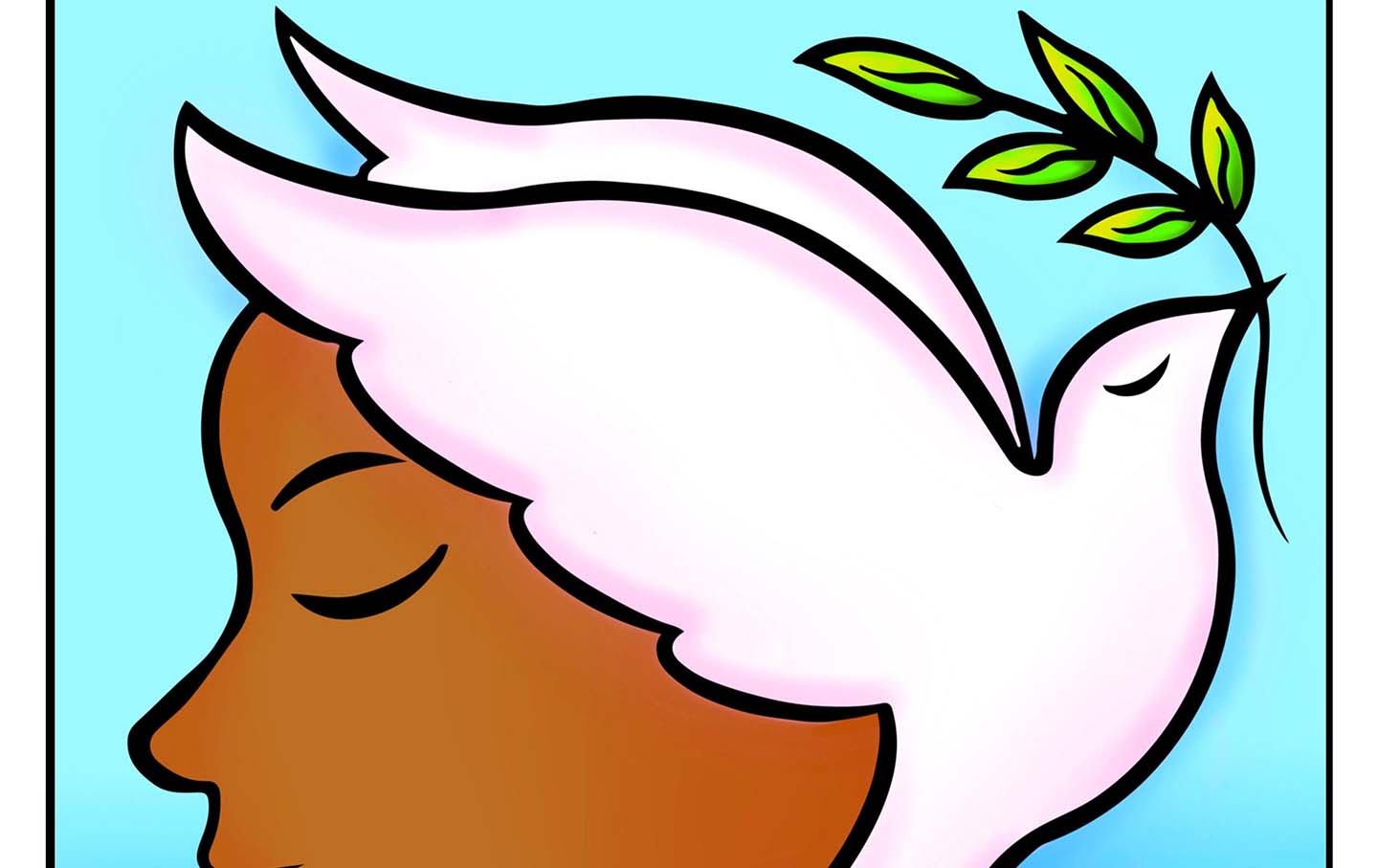Imagine Peace