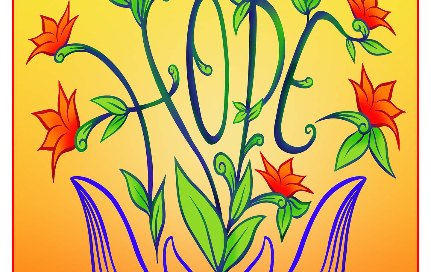 Hope Springs Eternal