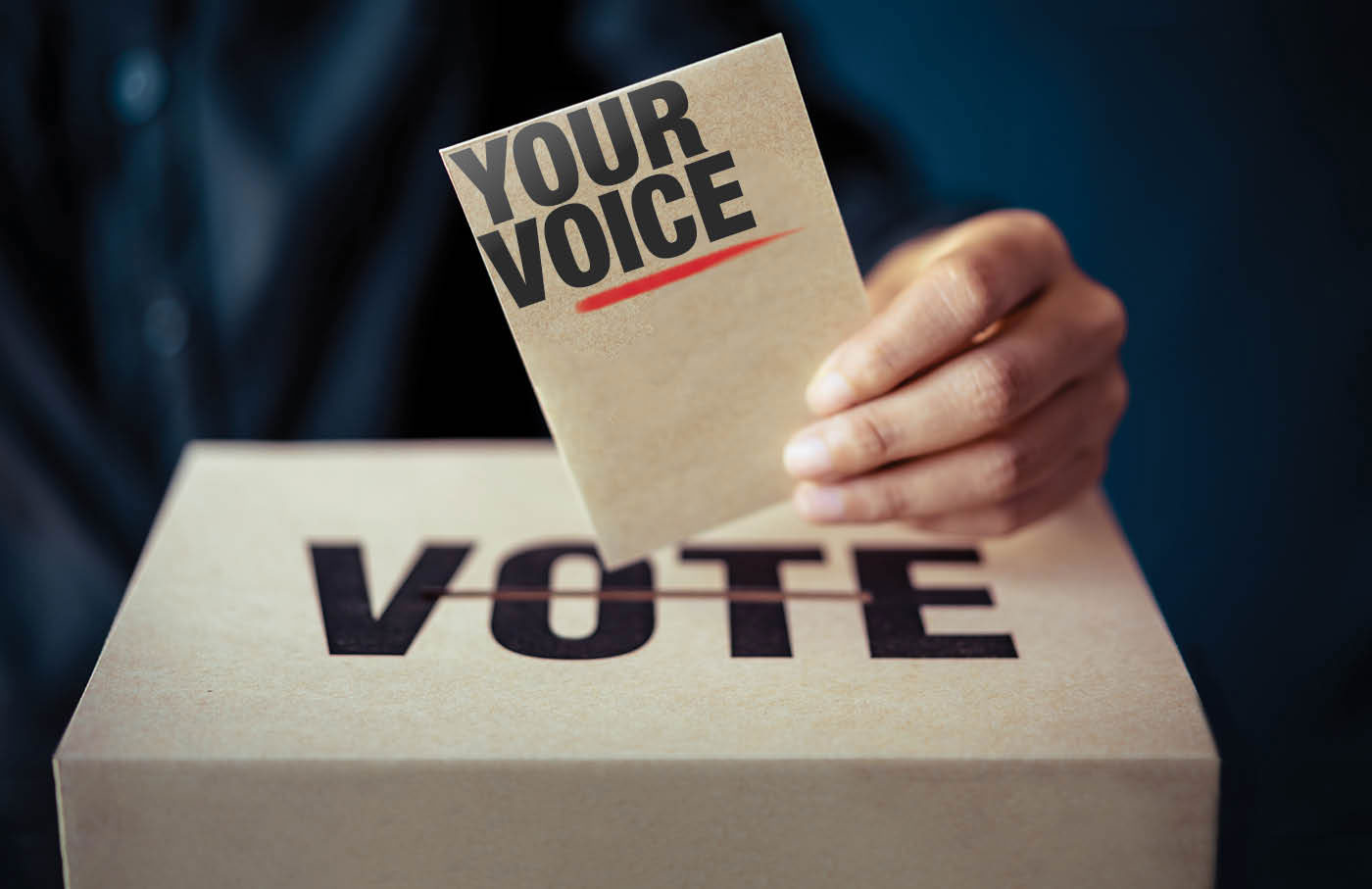 “Nobody Is Resting”: Meet the Grassroots Advocates Defending the Right to Vote