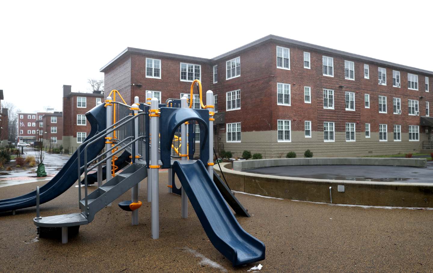 Public goods like housing, healthcare, and education are under an unprecedented assault by private interests.