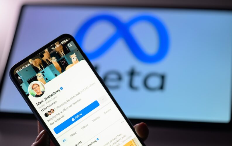 The Lesson of META’s Defeat? Release the Tort Lawyers! | The Nation