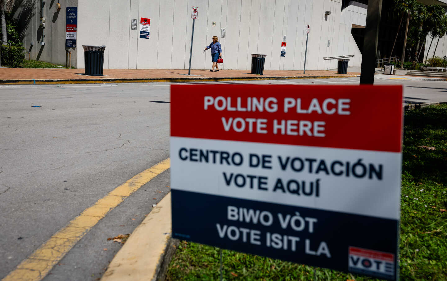 Protecting the Midterms—at the Grassroots and in the Courts Protecting the Midterms—at the Grassroots and in the Courts
