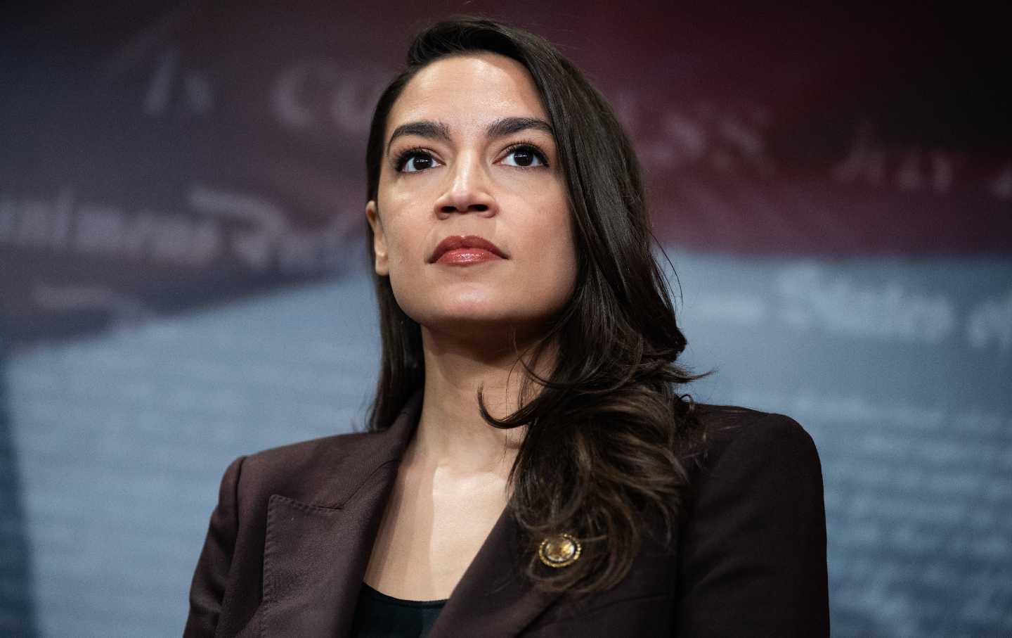 Representative Alexandria Ocasio-Cortez (D-NY) recently froze her eggs and shared the process on Instagram reels.