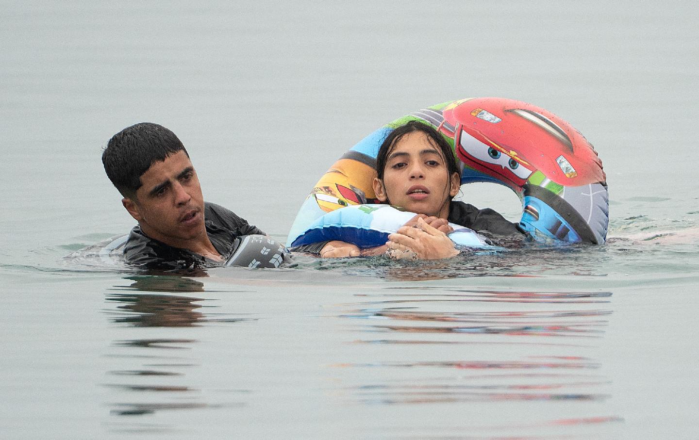The Makings of a Mass Crisis