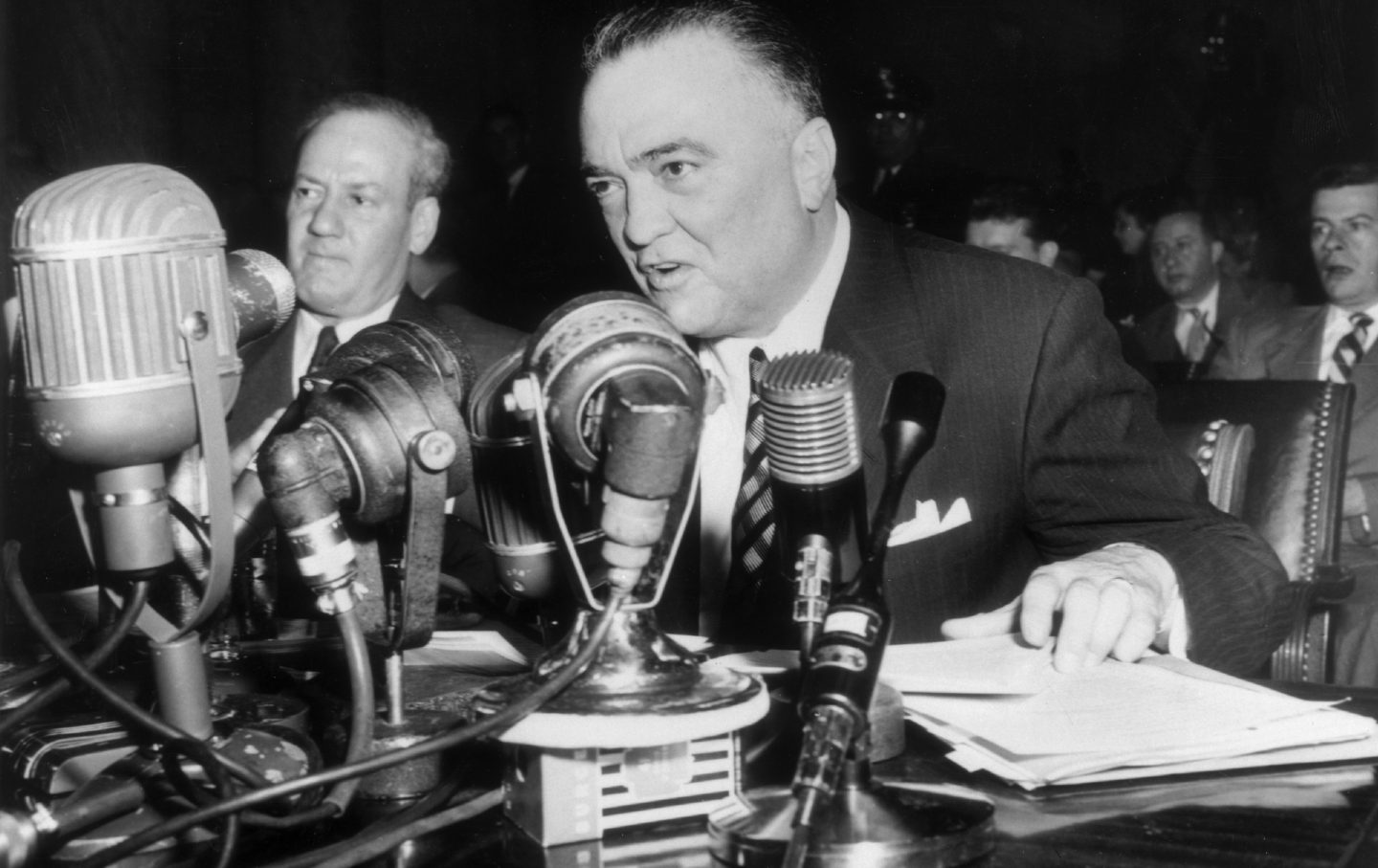 COINTELPRO Is Back
