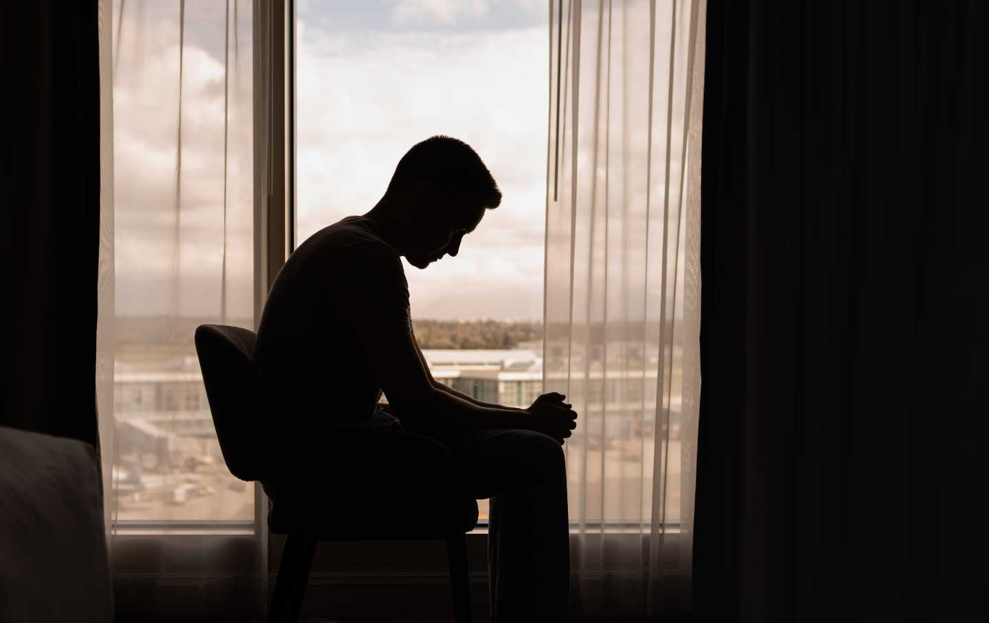 What’s Fueling Loneliness—and Polarization—in America Today?