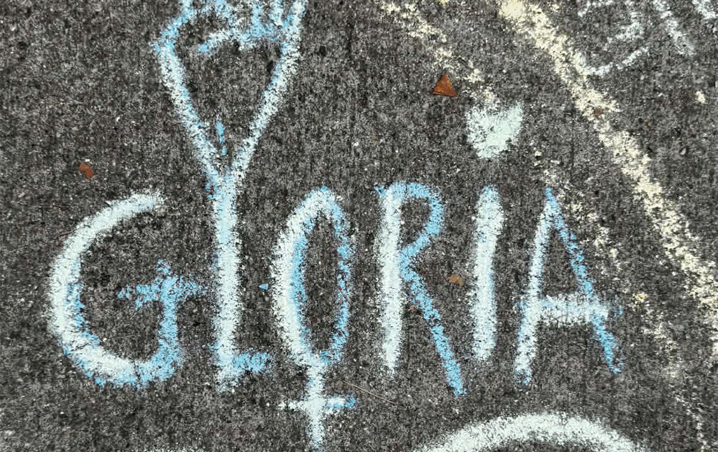 In Memory of Gloria Steinem