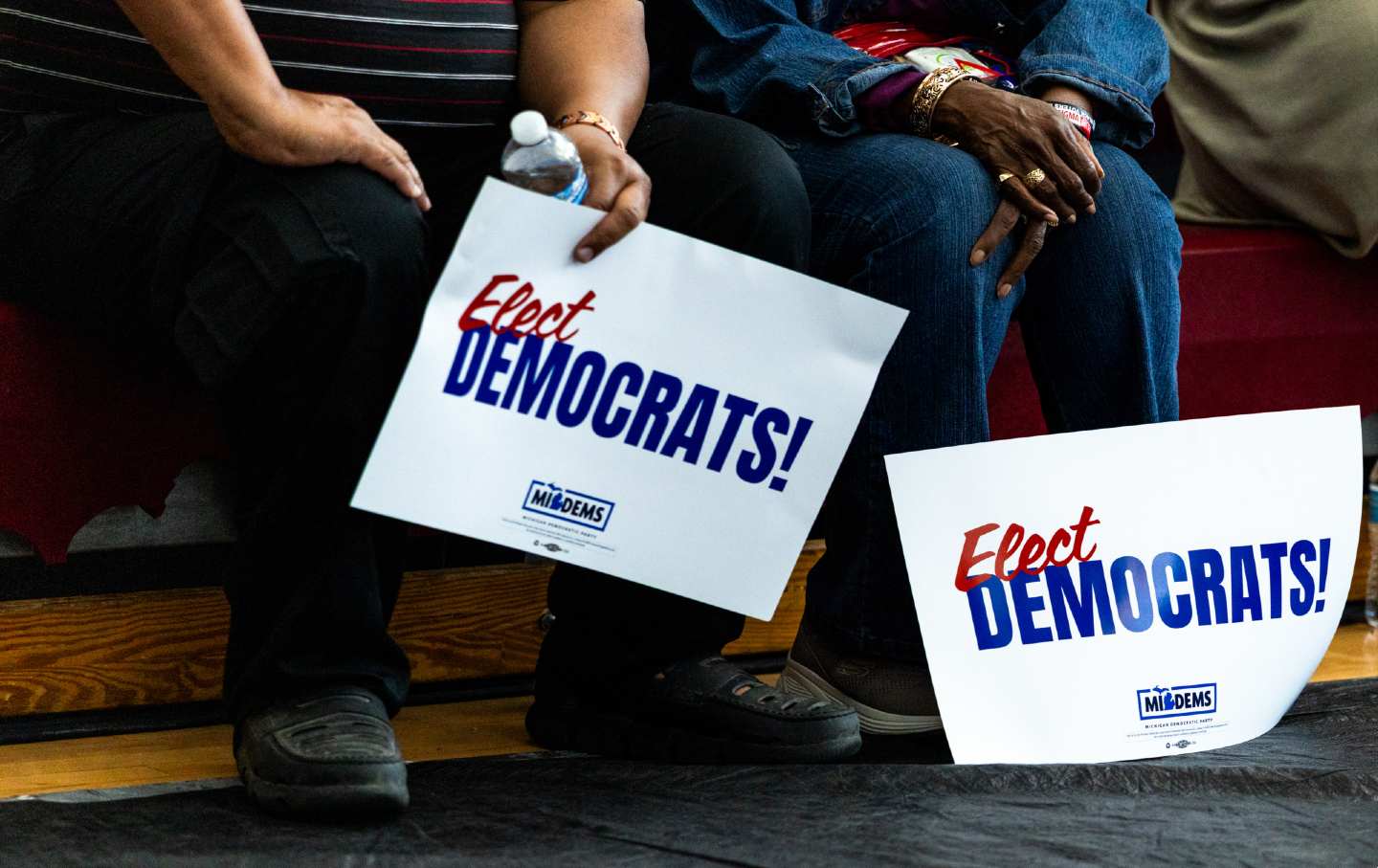 Yes, the Democrats Have a Real Shot at the Senate This Time