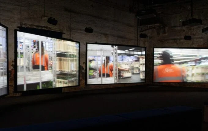 The Carnival of Venice Biennale | The Nation