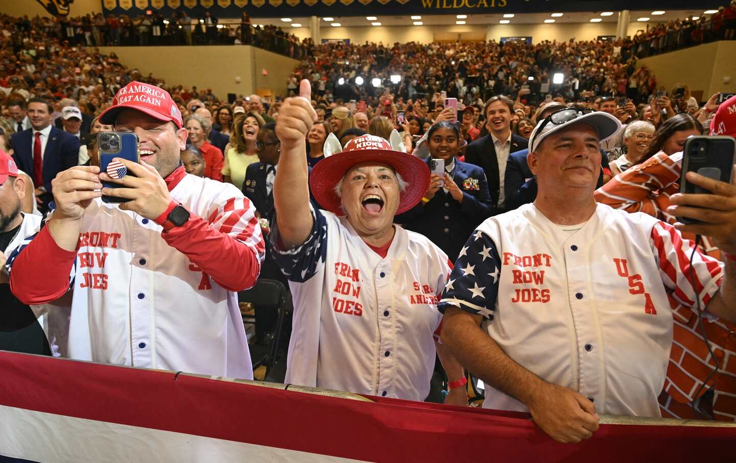 Understanding MAGA as a Social Movement—With Bill Fletcher Jr.