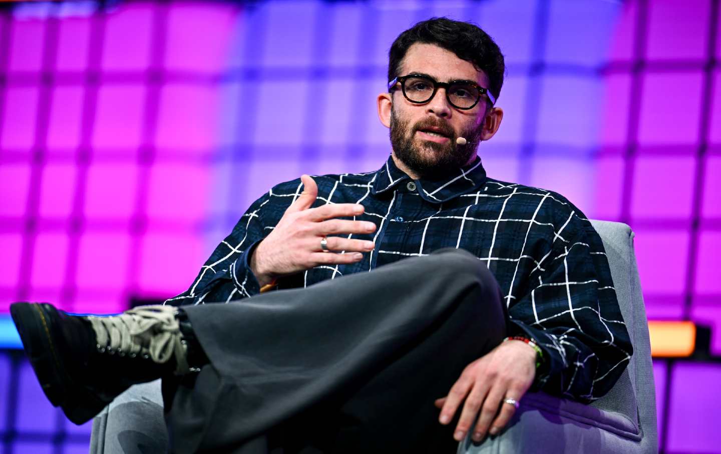 Hasan Piker and the Democrats’ Edgelord Dilemma