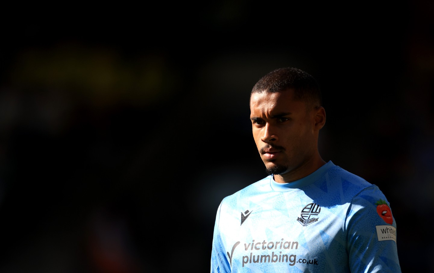 Irish Goalkeeper Gavin Bazunu's Refusal to Play Against Israel Puts Him on the Right Side of History