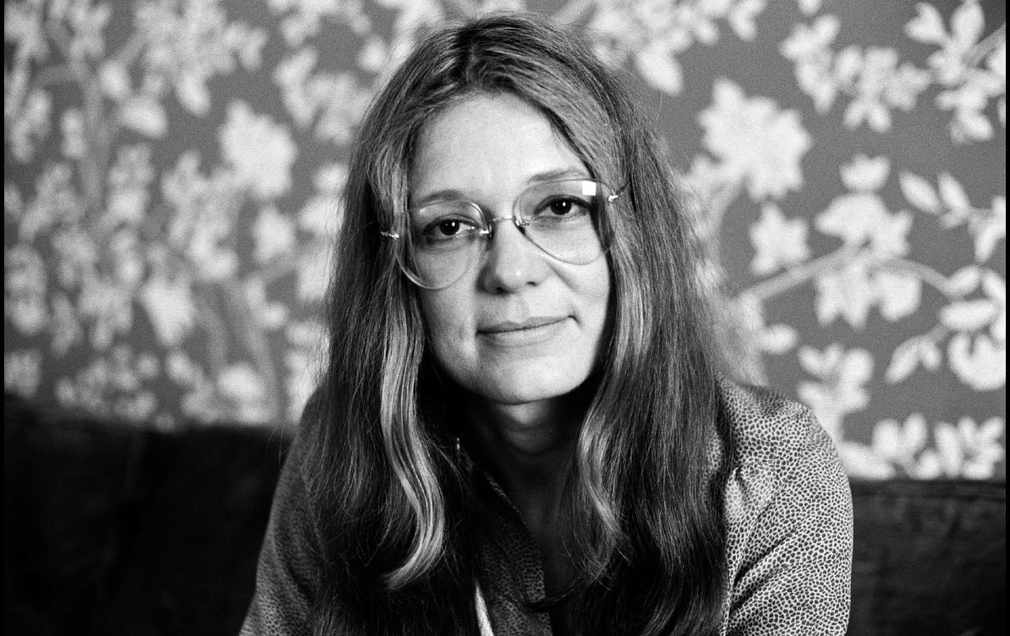 Sisterhood Was Gloria Steinem’s Guiding Principle