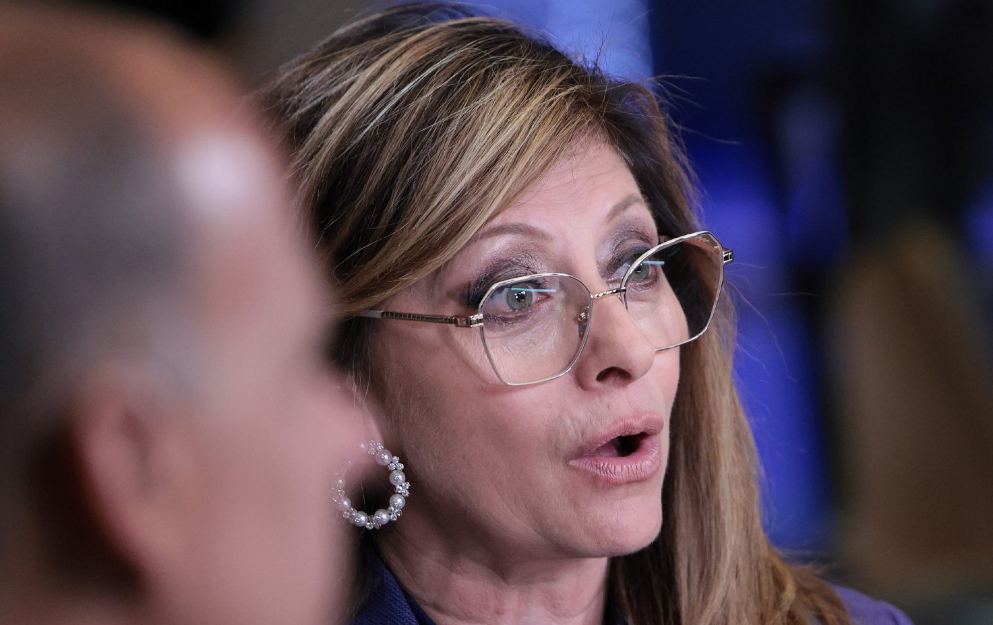 The Cynical Reason Why Fox News Fired Maria Bartiromo