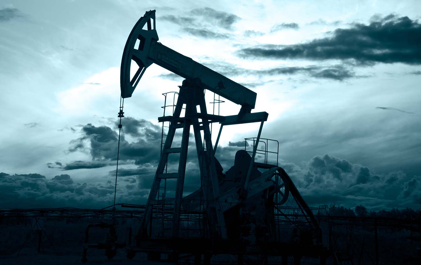 Big Oil’s Origin Story