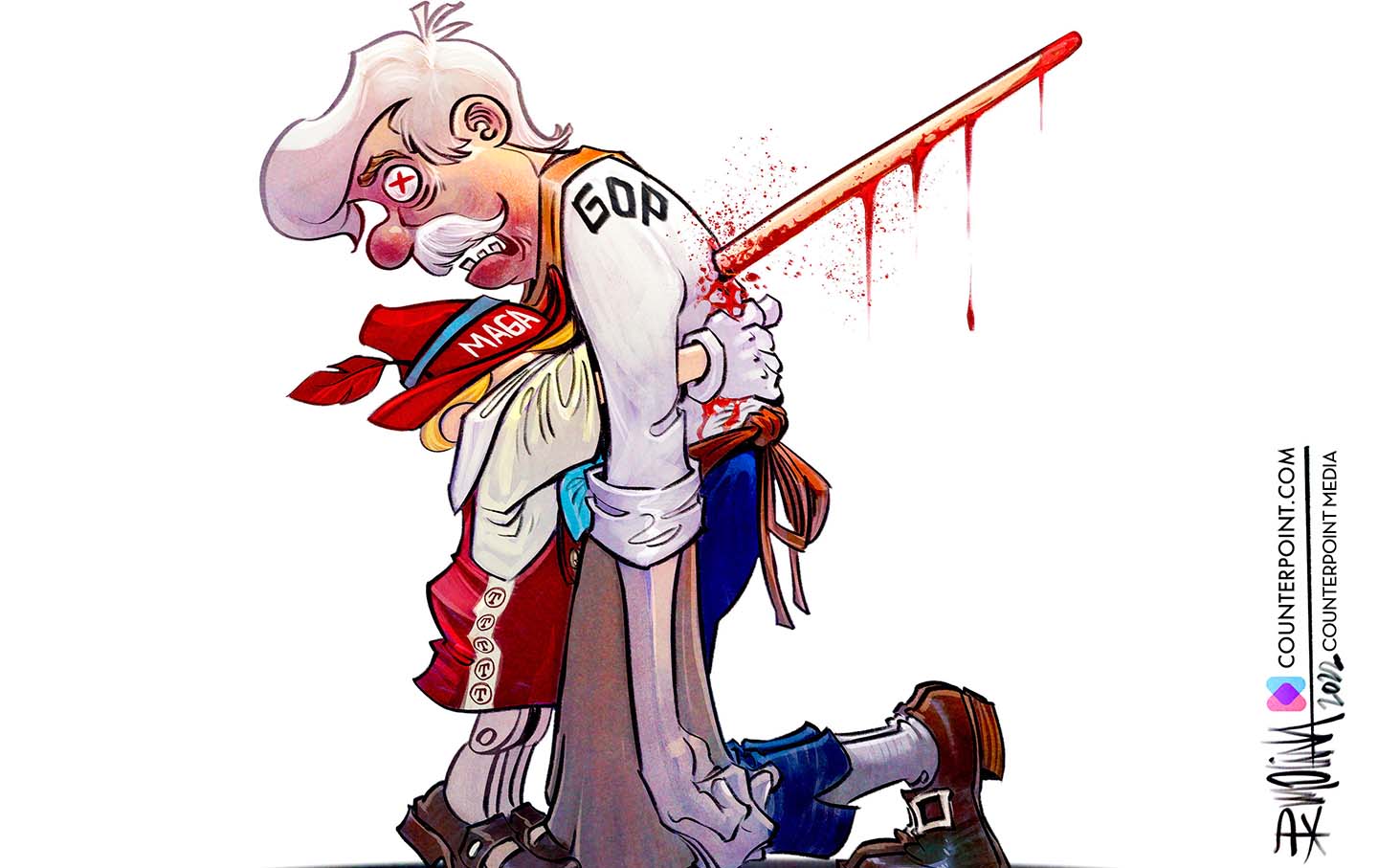 Pinocchio