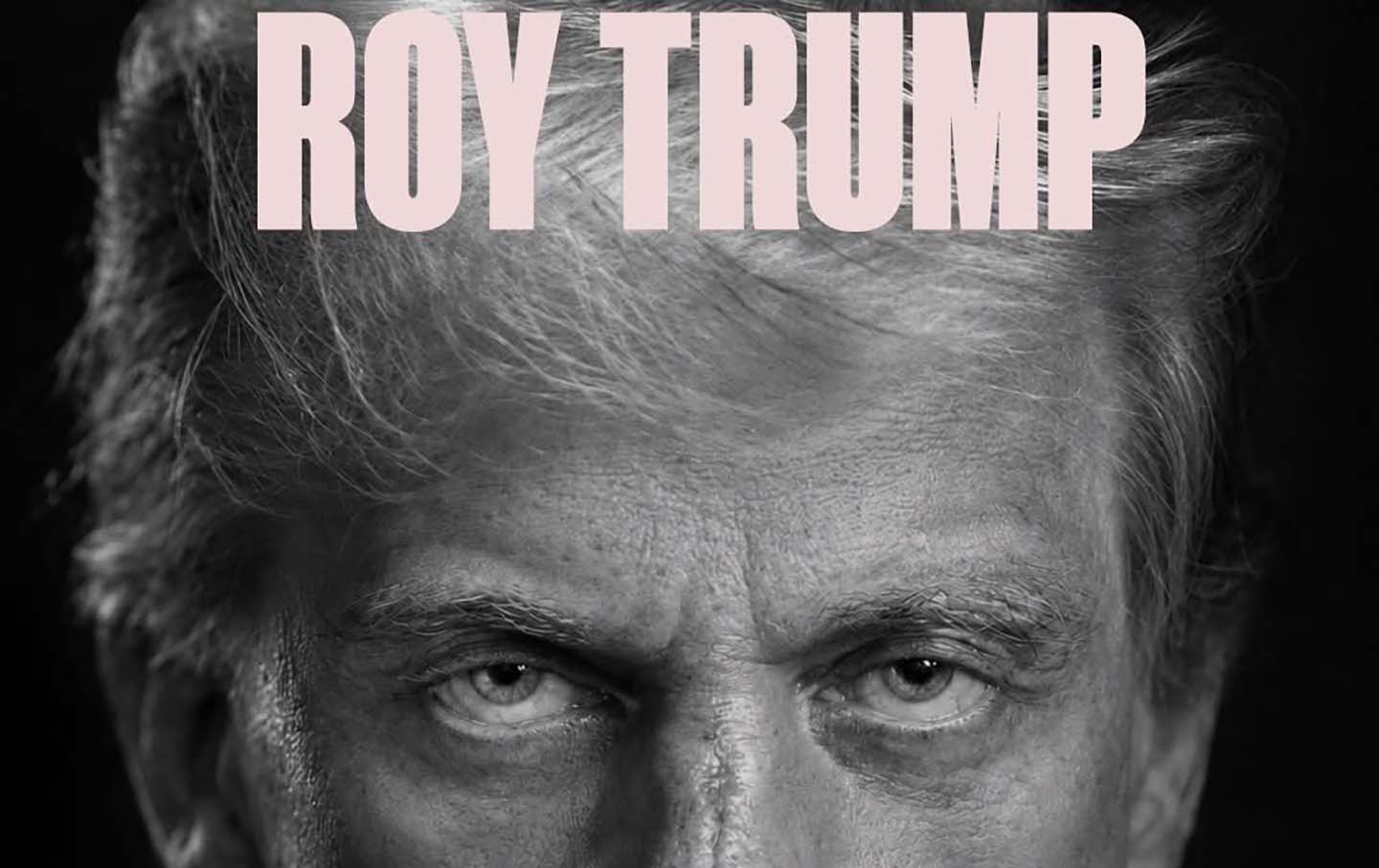 Roy
