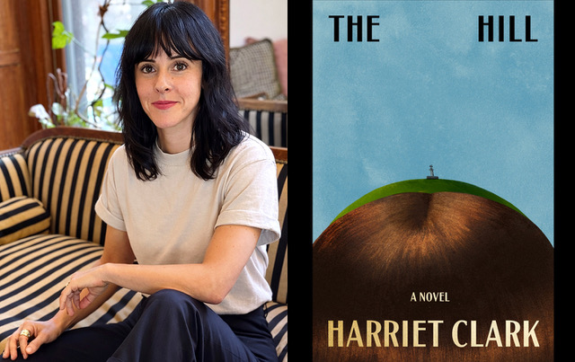 Harriet Clark
