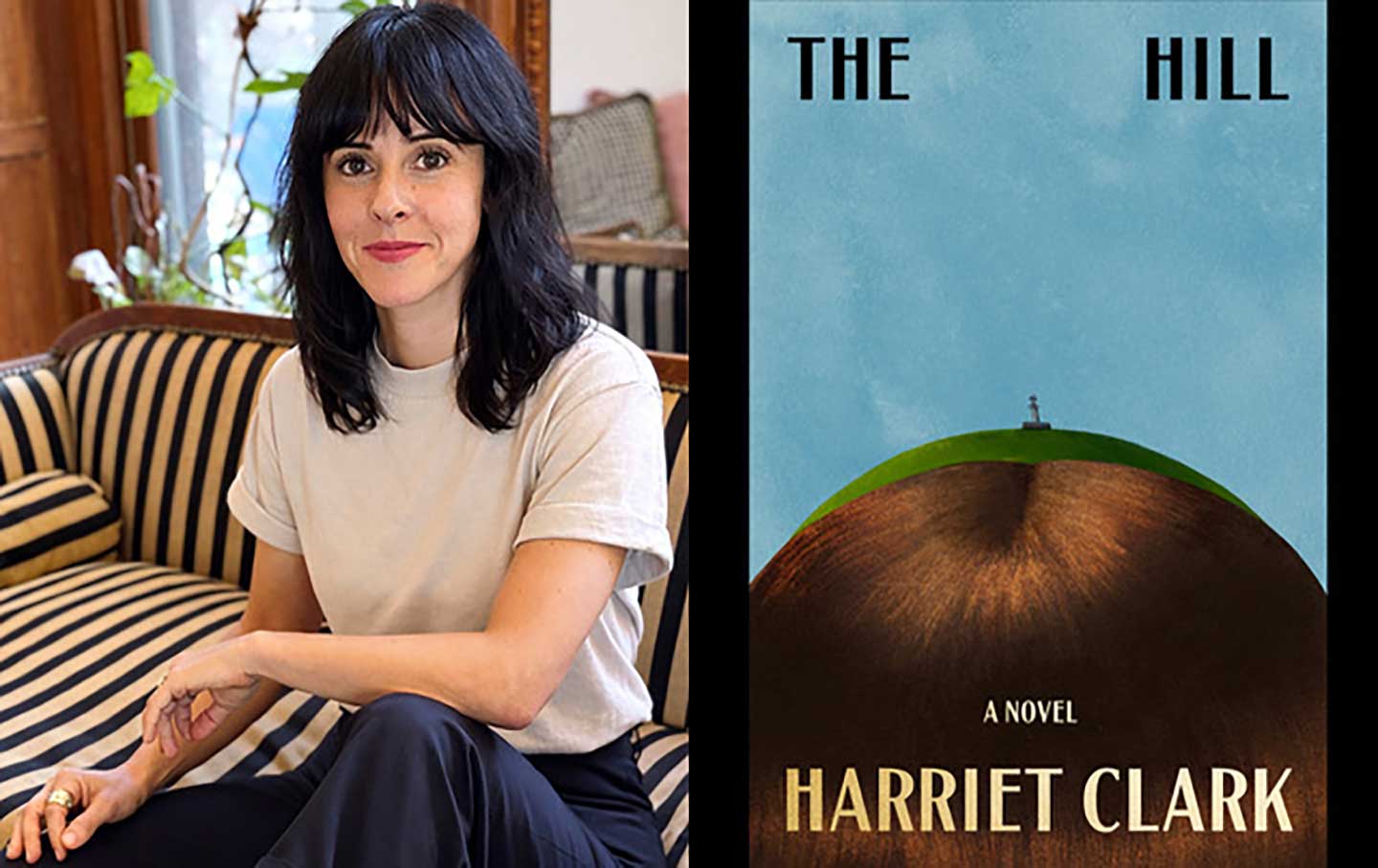 Harriet Clark