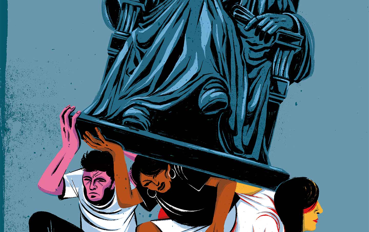 The People vs. the Supreme Court
