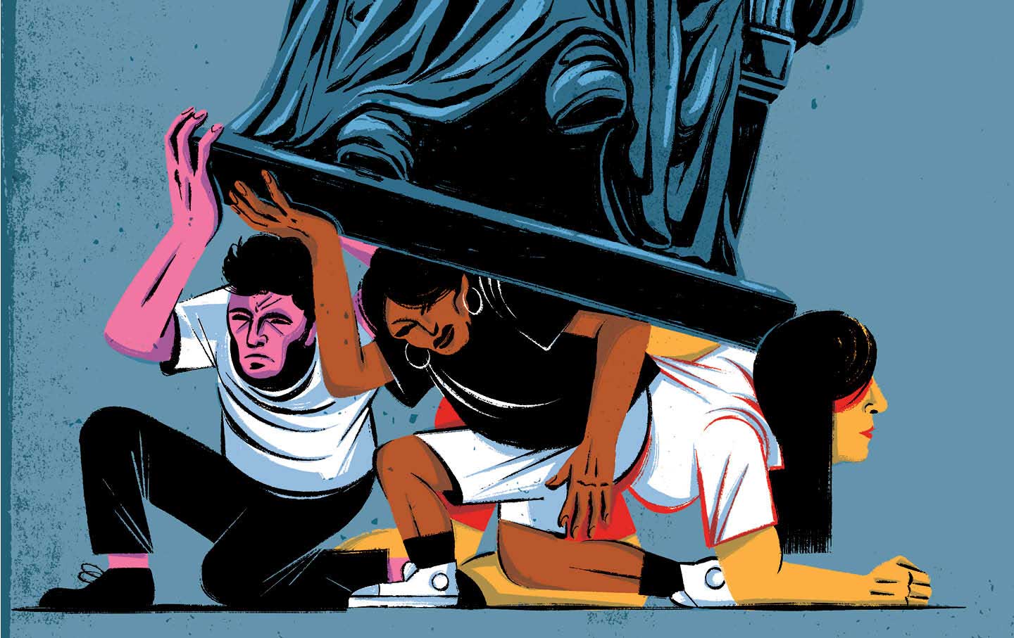 The People vs. the Supreme Court