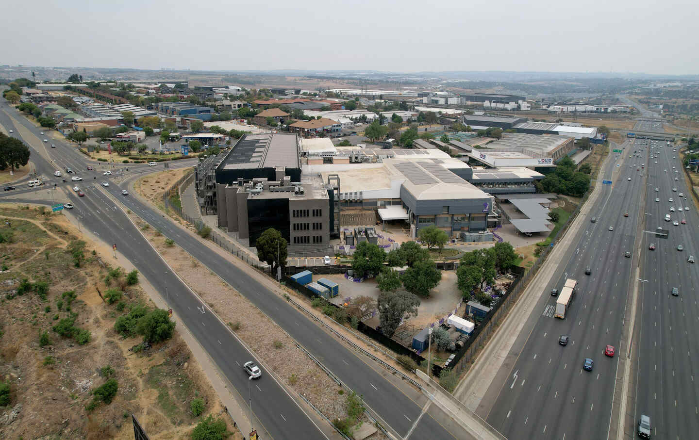 Taking Data Centers to Court—With Martha Dark