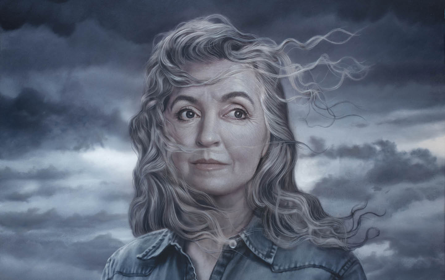 Rebecca Solnit's (Mis)Adventures in the Manosphere